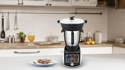 Fakir yeni ürününü Zuchex Fuarı'nda tanıttı