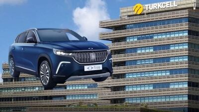  Togg yerine Alman’ı tercih etti