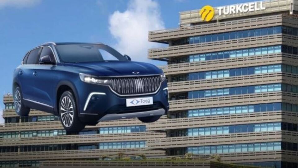 Togg yerine Alman'ı tercih etti