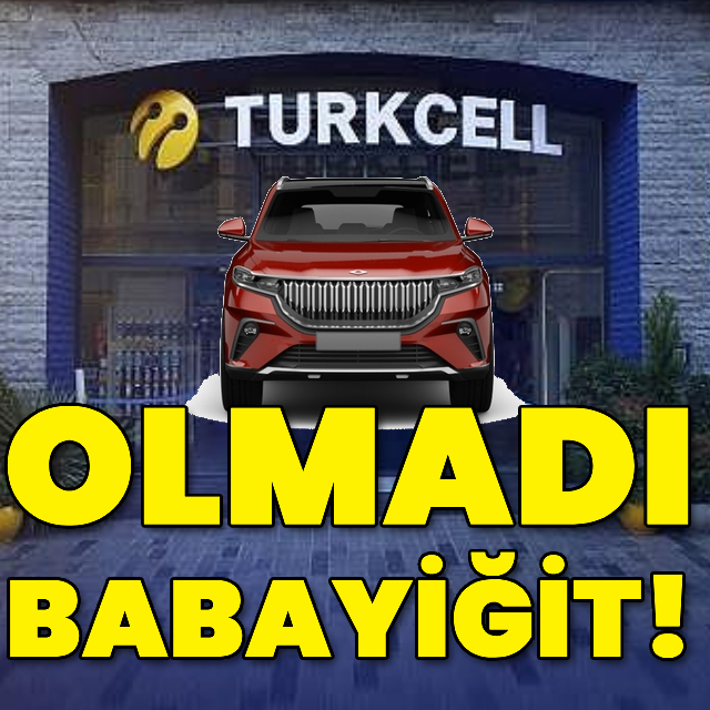 Togg yerine Alman’ı tercih etti