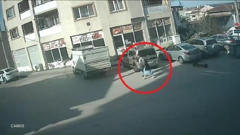 Ölüme yol açan düğün magandası tahliye oldu!