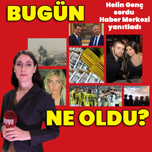 26 Eylül 2024: Bugün ne oldu?