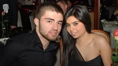 Cem Garipoğlu'nun mezarı açılacak!