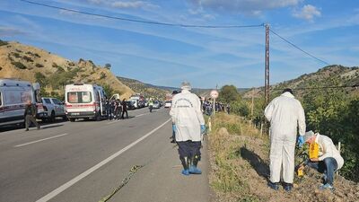 4 gündür aranıyordu! Otomobilde ölü bulundu