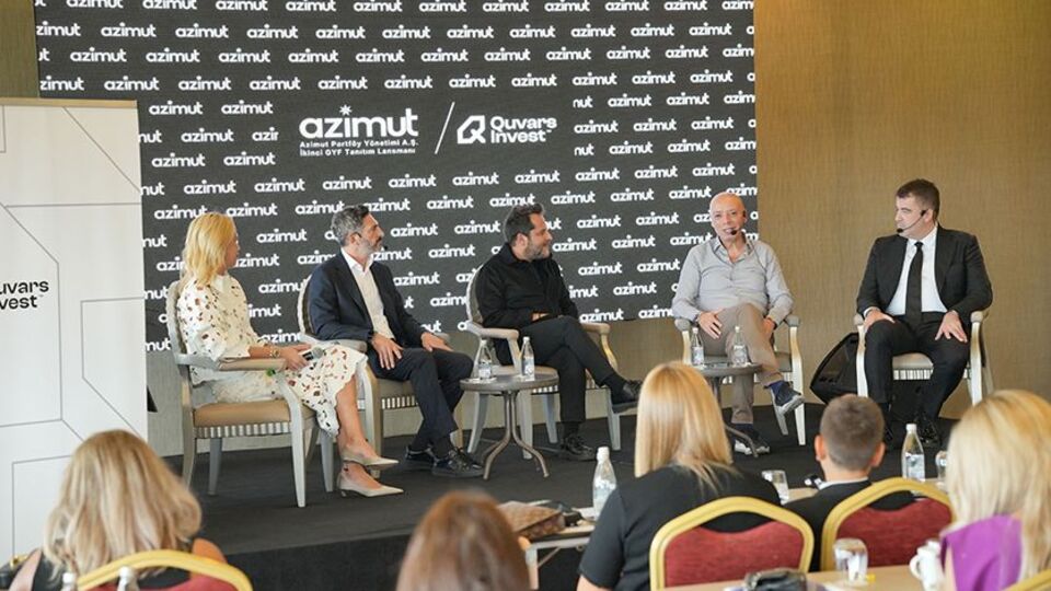 Arazi odaklı gayrimenkul yatırım fonu