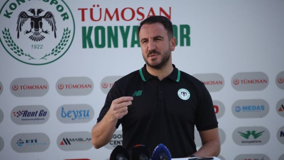 "Trabzonspor maçı çok önemli"