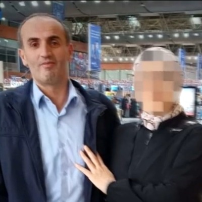  Yasak aşk cinayetle bitti!