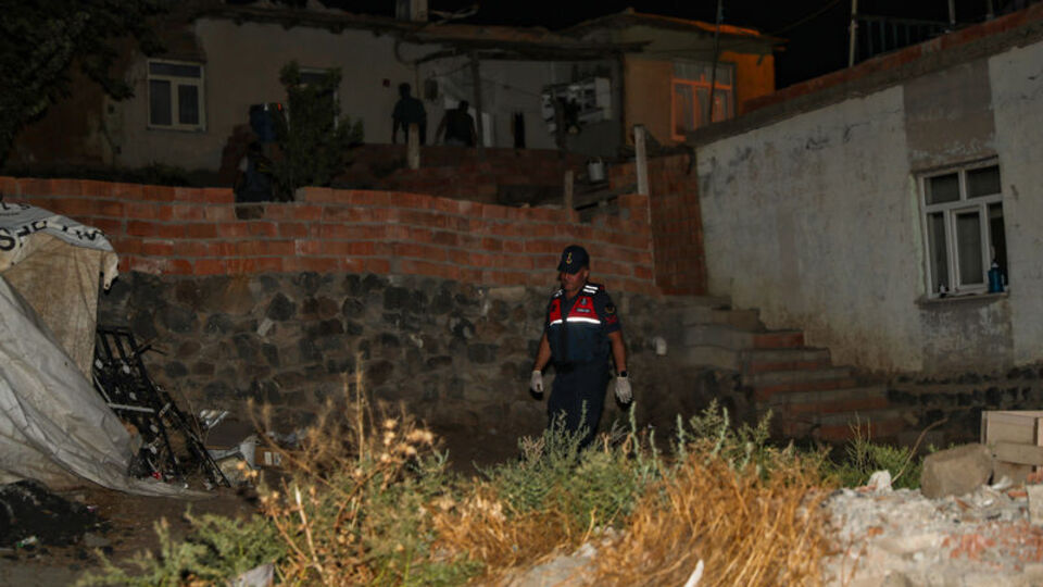 Narin Güran cinayetinde kan izinin kime ait olduğu ortaya çıktı