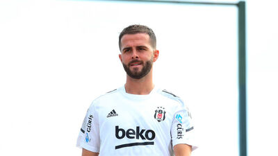 Eski Beşiktaşlı CSKA Moskova'da!