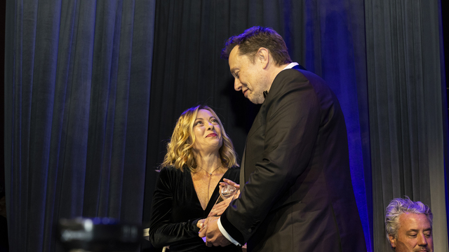 Musk ve Meloni'nin fotoğrafı gündem oldu