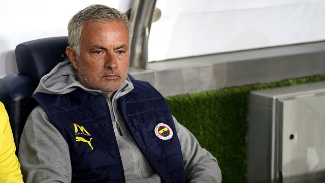 Mourinho'yu ciddiyete davet ediyorum