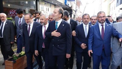 'Farkımızı ortaya koyacağız'