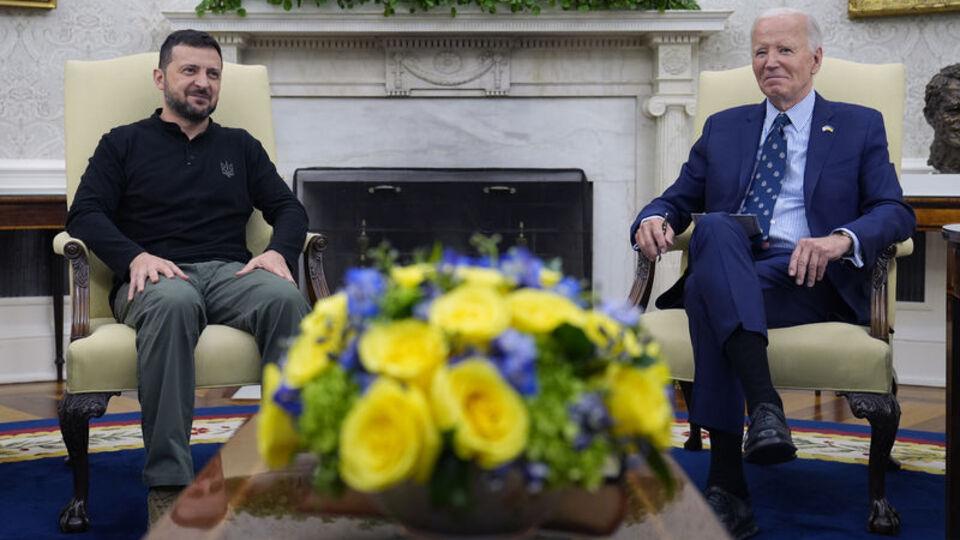 'Rusya galip gelemeyecek'