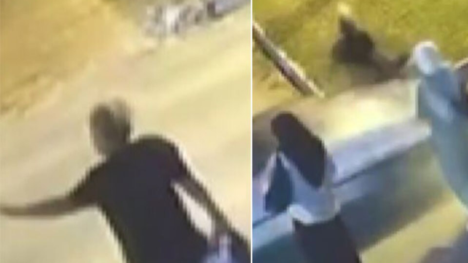 Yaya geçidinde gelen ölüm!