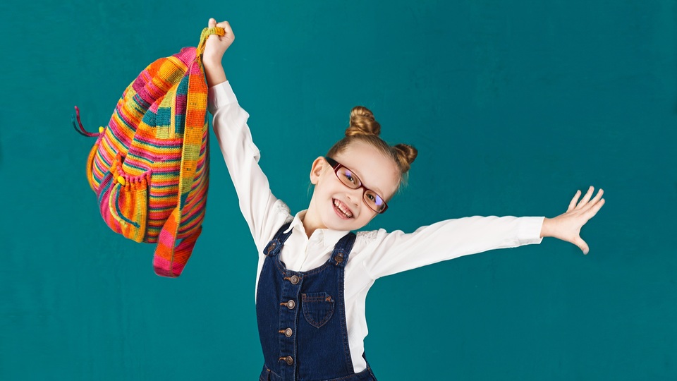 Her üç çocuktan biri miyop: Görme yetisini korumak için ne yapmalı?