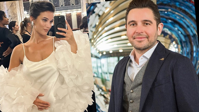 Haftanın paylaşımları çocuk üzerine