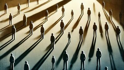 Kapımızdaki yabancıları tanıyor muyuz?