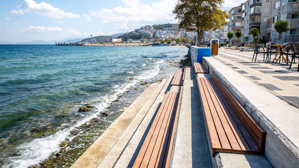 Güneşli ve ılık hava sürüyor