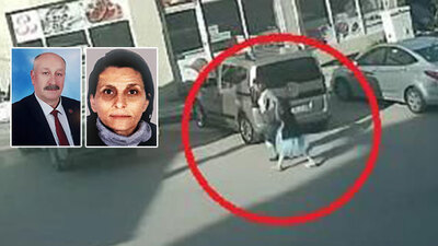 'Yorgun mermi' ile can aldı! Kaç ay hapis yattı?