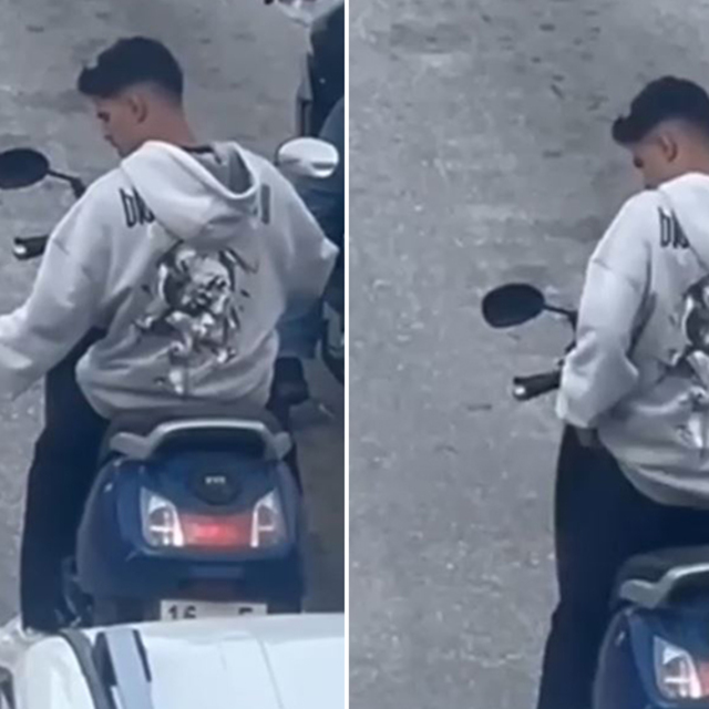 Belediye Başkanı paylaştı: Çok güzel hareketler bunlar