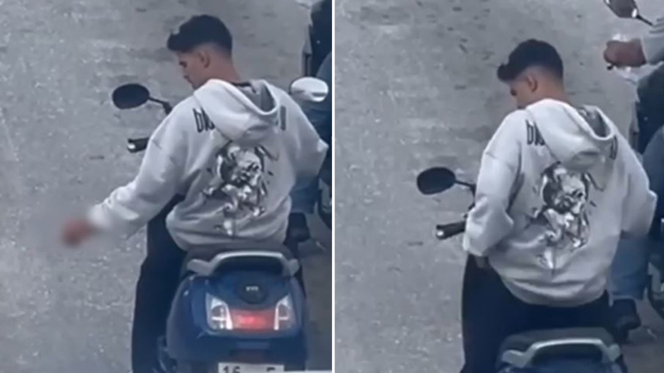Belediye Başkanı paylaştı: Çok güzel hareketler bunlar