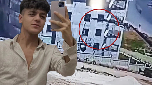 Genç işçinin feci ölümü: 2 tutuklama