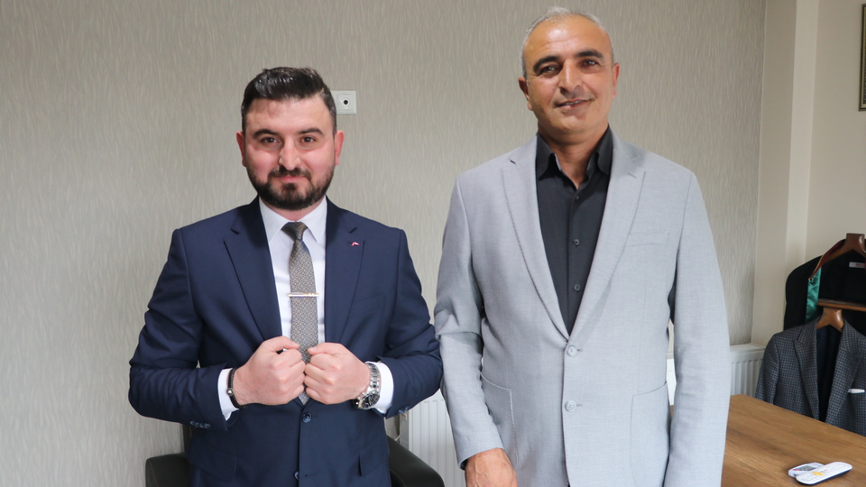 Yapay zekayla dolandırıcılık iddiası!