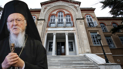 Heybeliada Ruhban Okulu açıklaması