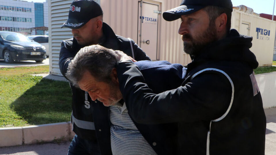 O müteahhide 62 kez müebbet ve 865 yıl hapis!