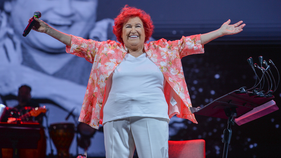 Selda Bağcan Vakfı kuruldu