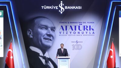 Prof. Dr. Daron Acemoğlu: Tüm ülkelerin buna hazırlıklı olması gerek
