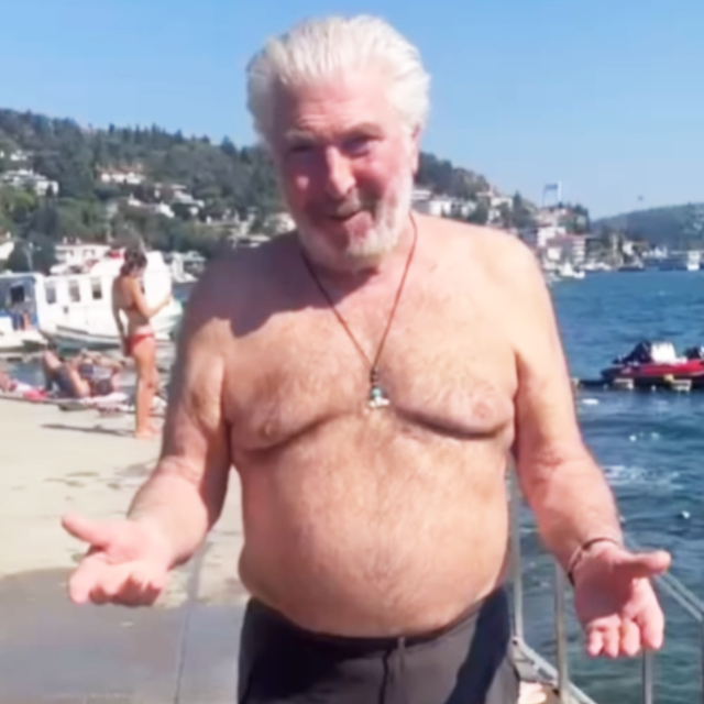 "Boğaziçi bedava"