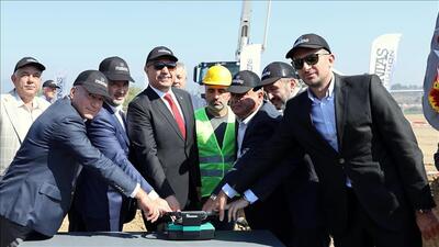 Koçtaş'tan Düzce'ye yatırım