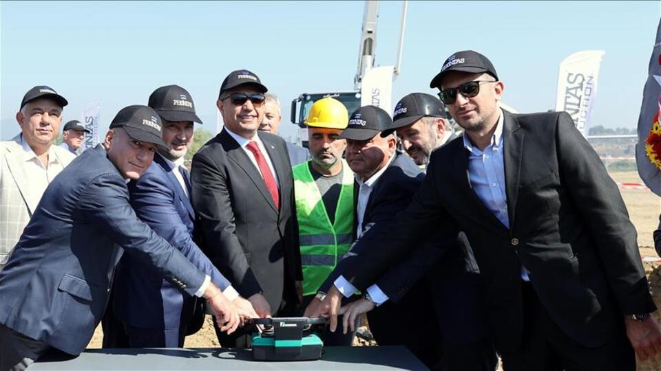 Koçtaş'tan Düzce'ye yatırım