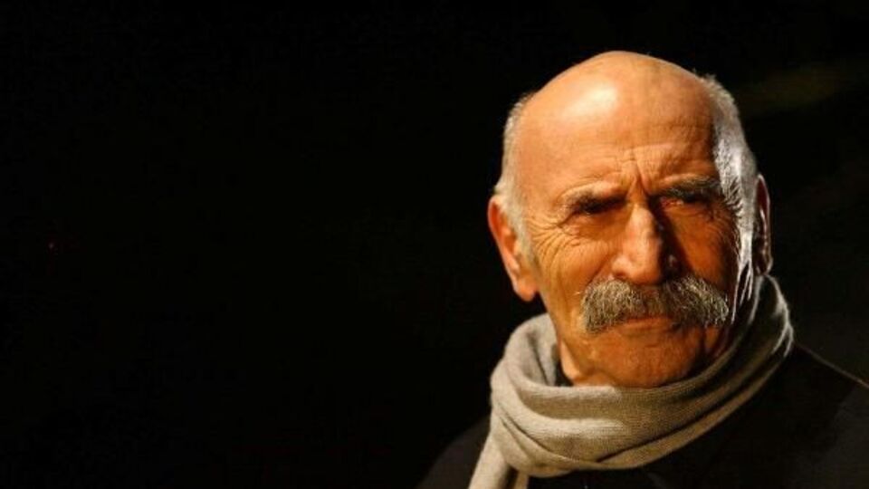 Tuncel Kurtiz anıldı