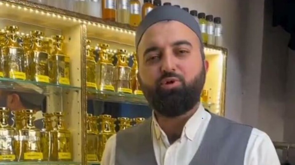 Şehit kokusu satışına ceza