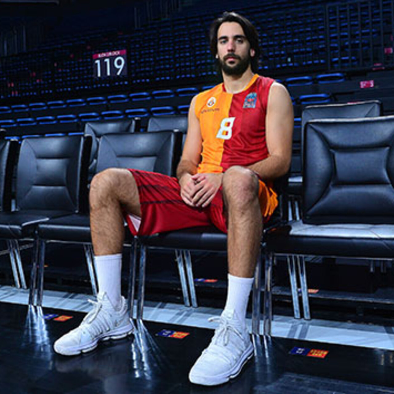 Can Korkmaz yeniden Galatasaray'da!