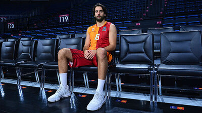 Can Korkmaz yeniden Galatasaray'da!