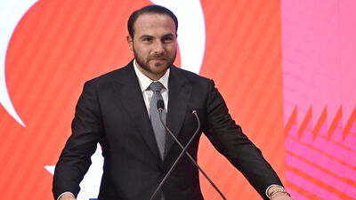 THF'de yeni başkan Mesut Çebi