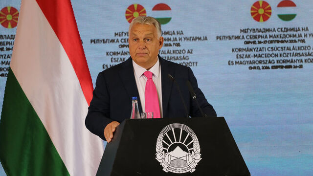 'Batı Balkanlar daha fazlasını hak ediyor'