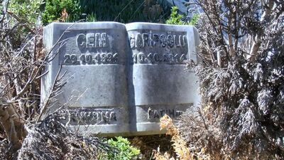 Garipoğlu'nun mezarının açılacağı tarih