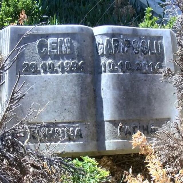 Garipoğlu'nun mezarının açılacağı tarih