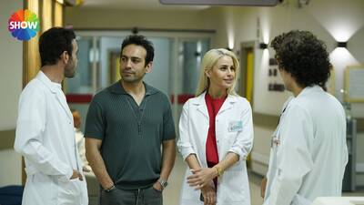 Bahar yeni bölüm tanıtımı