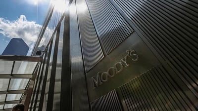 Moody's İsrail'in kredi notunu düşürdü