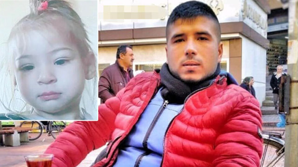 Böyle anne olmaz olsun! 4 sapıktan aynı ifade!