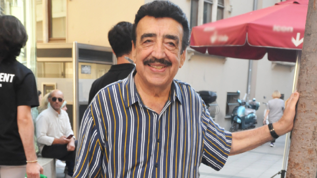 "Aşağılık kompleksine giriyorum"