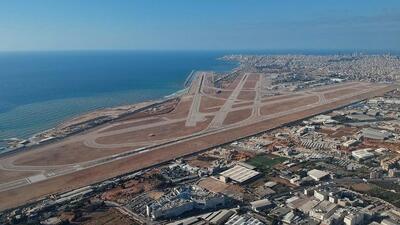 İsrail'den İran uçağına 'vurma' tehdidi