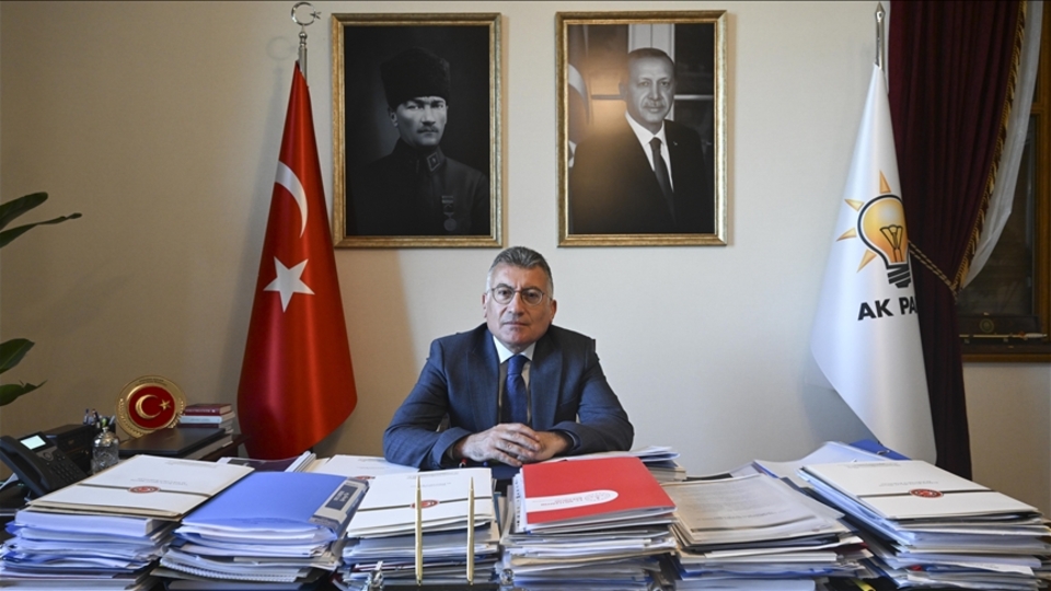 2025'te emekli olanların maaşı daha düşük mü olacak? AK Parti Grup Başkanı Güler açıkladı