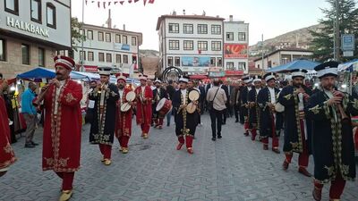 27. Uluslararası Beypazarı Festivali