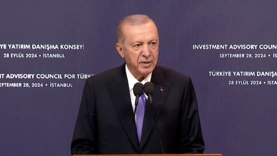 "Son dönemdeki veriler programın çalıştığını gösteriyor"